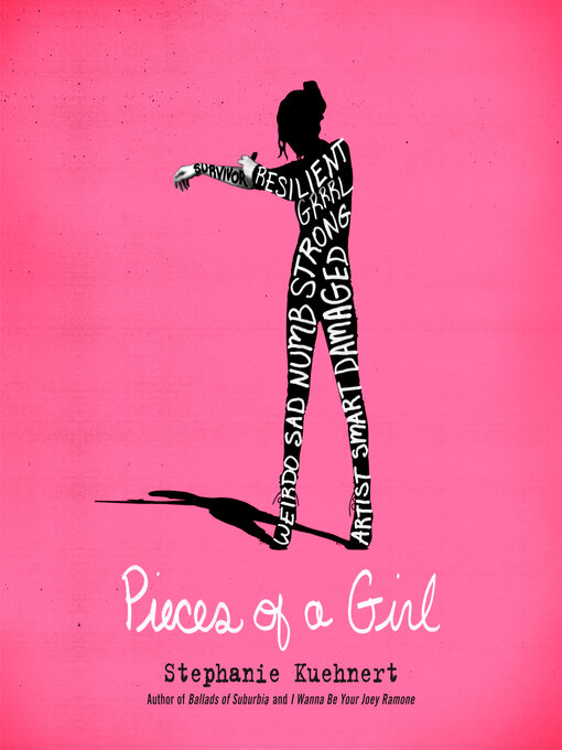 Title details for Pieces of a Girl by Stephanie Kuehnert - Wait list